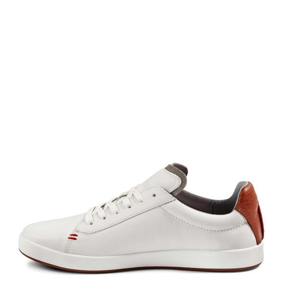 Men's Kodiak Arklan Sneaker - White - Picture 5 of 8